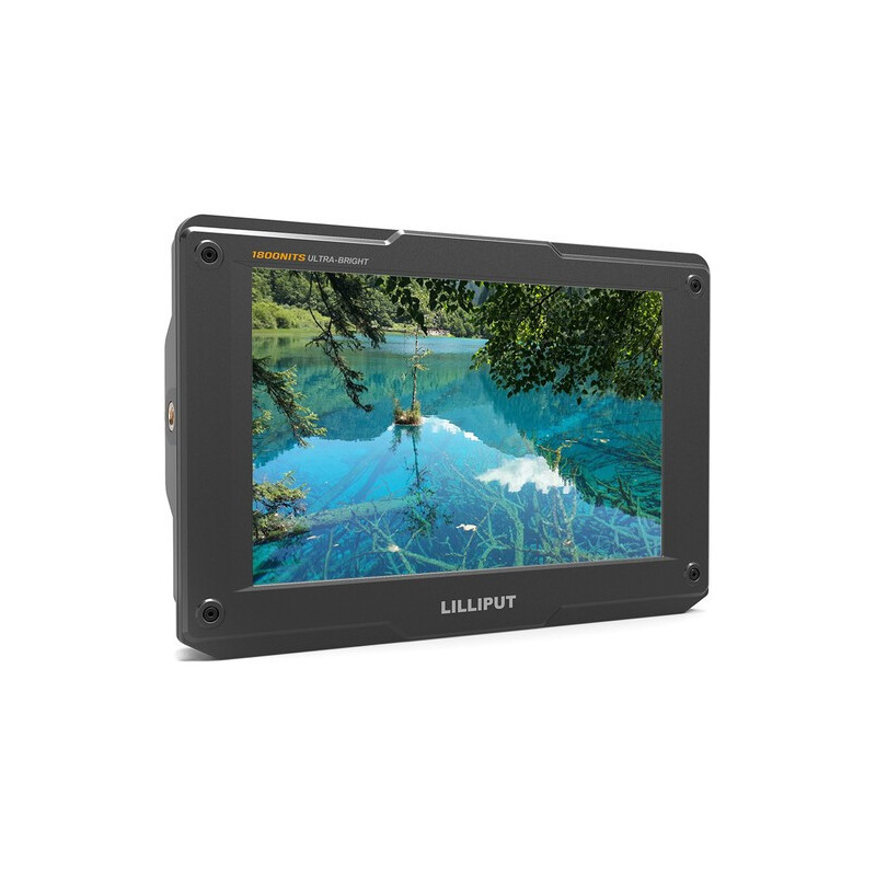 LILLIPUT H7, un moniteur de 7 pouces