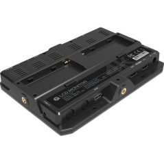 LILLIPUT H7, un moniteur de 7 pouces