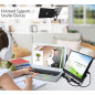 SideTrak Swivel Portable Monitor: Boost Your Productivity Anywhere!