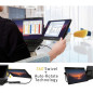 SideTrak Swivel 12.5 : Moniteur Portable Full HD pour Laptop – Productivité Maximale Partout ! SideTrak Swivel 12.5 : Moniteur Portable Full HD pour Laptop – Productivité Maximale Partout !
