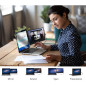 SideTrak Swivel Portable Monitor: Boost Your Productivity Anywhere!