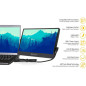 SideTrak Swivel Portable Monitor: Boost Your Productivity Anywhere!