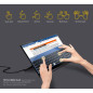 SideTrak Solo Pro: 15.8 Portable Touchscreen Monitor - Boost Your Productivity Anywhere! SideTrak Solo Pro: 15.8 Portable Touchscreen Monitor - Boost Your Productivity Anywhere!