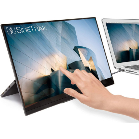 SideTrak Solo, 15.6" Portable Monitor