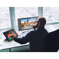 SideTrak Solo, moniteur portable de 15,6 "