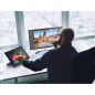 SideTrak Solo Pro: 15.8 Portable Touchscreen Monitor - Boost Your Productivity Anywhere! SideTrak Solo Pro: 15.8 Portable Touchscreen Monitor - Boost Your Productivity Anywhere!