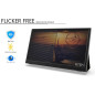GTEK 15.8 Portable Monitor: Full HD, Ultra-Slim Display for Work & Play On-The-Go GTEK 15.8 Portable Monitor: Full HD, Ultra-Slim Display for Work & Play On-The-Go