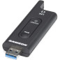 Samson XPD2 Lavalier Wireless Mic: Crystal-Clear Audio for Podcasts, Streaming & Presentations Samson XPD2 Lavalier Wireless Mic: Crystal-Clear Audio for Podcasts, Streaming & Presentations