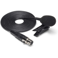 Samson XPD2 Lavalier, le système digital sans fil