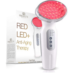 Project E PE011, the anti-wrinkle red light