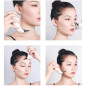 Ms.W Heated Facial Massager: 3 Modes for Radiant, Youthful Skin - Reduce Wrinkles & Boost Absorption! Ms.W Heated Facial Massager: 3 Modes for Radiant, Youthful Skin - Reduce Wrinkles & Boost Absorption!