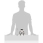 WowWee MiP Robot: Interactive Balancing Robot with Gesture Control - Fun & Educational! WowWee MiP Robot: Interactive Balancing Robot with Gesture Control - Fun & Educational!
