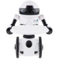 WowWee MiP: Le Robot Interactif Équilibré qui Émerveille – Contrôle Gestuel & Appli Gratuite! WowWee MiP: Le Robot Interactif Équilibré qui Émerveille – Contrôle Gestuel & Appli Gratuite!