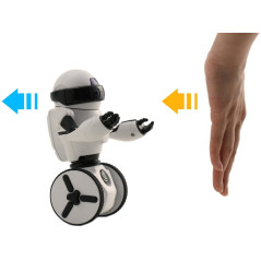 MiP the Toy Robot, the autonomous robot