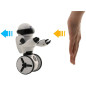 WowWee MiP: Le Robot Interactif Équilibré qui Émerveille – Contrôle Gestuel & Appli Gratuite! WowWee MiP: Le Robot Interactif Équilibré qui Émerveille – Contrôle Gestuel & Appli Gratuite!