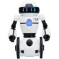 WowWee MiP: Le Robot Interactif Équilibré qui Émerveille – Contrôle Gestuel & Appli Gratuite! WowWee MiP: Le Robot Interactif Équilibré qui Émerveille – Contrôle Gestuel & Appli Gratuite!