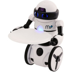 MiP the Toy Robot, le robot autonome