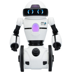 MiP the Toy Robot, le robot autonome