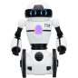 WowWee MiP: Le Robot Interactif Équilibré qui Émerveille – Contrôle Gestuel & Appli Gratuite! WowWee MiP: Le Robot Interactif Équilibré qui Émerveille – Contrôle Gestuel & Appli Gratuite!