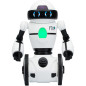 WowWee MiP: Le Robot Interactif Équilibré qui Émerveille – Contrôle Gestuel & Appli Gratuite! WowWee MiP: Le Robot Interactif Équilibré qui Émerveille – Contrôle Gestuel & Appli Gratuite!