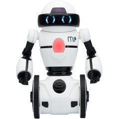 MiP the Toy Robot, le robot autonome