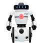 WowWee MiP Robot: Interactive Balancing Robot with Gesture Control - Fun & Educational! WowWee MiP Robot: Interactive Balancing Robot with Gesture Control - Fun & Educational!