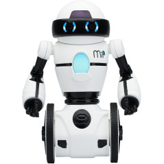 MiP the Toy Robot, le robot autonome