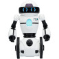 WowWee MiP: Le Robot Interactif Équilibré qui Émerveille – Contrôle Gestuel & Appli Gratuite! WowWee MiP: Le Robot Interactif Équilibré qui Émerveille – Contrôle Gestuel & Appli Gratuite!