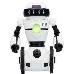 MiP the Toy Robot, le robot autonome