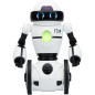 WowWee MiP: Le Robot Interactif Équilibré qui Émerveille – Contrôle Gestuel & Appli Gratuite! WowWee MiP: Le Robot Interactif Équilibré qui Émerveille – Contrôle Gestuel & Appli Gratuite!