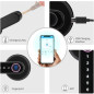 Laxre Smart Lock: Fingerprint & Bluetooth Keyless Entry - Secure Your Home Today! Laxre Smart Lock: Fingerprint & Bluetooth Keyless Entry - Secure Your Home Today!