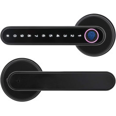 Laxre Lax-LA01, the smart lock