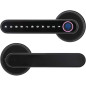 Laxre Smart Lock: Fingerprint & Bluetooth Keyless Entry - Secure Your Home Today! Laxre Smart Lock: Fingerprint & Bluetooth Keyless Entry - Secure Your Home Today!