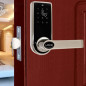 Serrure Connectée ETEKJOY : Sécurité 3-en-1, RFID, Écran Tactile, Installation Facile! Serrure Connectée ETEKJOY : Sécurité 3-en-1, RFID, Écran Tactile, Installation Facile!