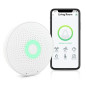 Airthings Wave Plus: Radon & Indoor Air Quality Monitor - Breathe Easier! Airthings Wave Plus: Radon & Indoor Air Quality Monitor - Breathe Easier!