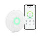 Airthings Wave Plus: Radon & Indoor Air Quality Monitor - Breathe Easier! Airthings Wave Plus: Radon & Indoor Air Quality Monitor - Breathe Easier!