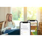 Airthings Wave Plus: Radon & Indoor Air Quality Monitor - Breathe Easier! Airthings Wave Plus: Radon & Indoor Air Quality Monitor - Breathe Easier!