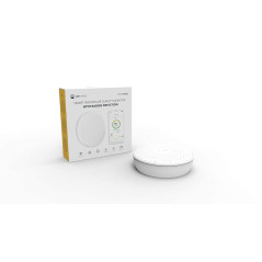 Airthings Wave Plus, le purificateur d'air