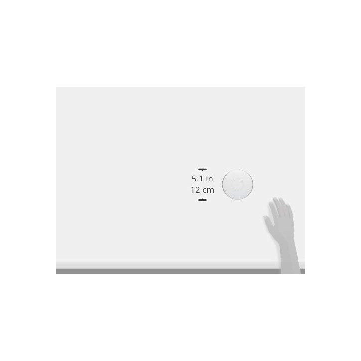 Airthings Wave 2nd Gen: Smart Radon, Temperature & Humidity Detector - Breathe Easier! Airthings Wave 2nd Gen: Smart Radon, Temperature & Humidity Detector - Breathe Easier!