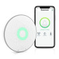 Airthings Wave 2 : Détecteur de Radon Intelligent, Température & Humidité - Protégez Votre Intérieur! Airthings Wave 2 : Détecteur de Radon Intelligent, Température & Humidité - Protégez Votre Intérieur!