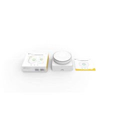 Airthings 2950 Wave, un détecteur de radon intelligent