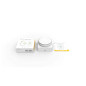 Airthings Wave 2nd Gen: Smart Radon, Temperature & Humidity Detector - Breathe Easier! Airthings Wave 2nd Gen: Smart Radon, Temperature & Humidity Detector - Breathe Easier!