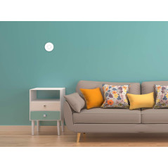 Airthings 2950 Wave, the smart radon detector