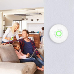 Airthings 2950 Wave, the smart radon detector