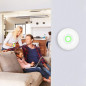 Airthings Wave 2 : Détecteur de Radon Intelligent, Température & Humidité - Protégez Votre Intérieur! Airthings Wave 2 : Détecteur de Radon Intelligent, Température & Humidité - Protégez Votre Intérieur!
