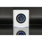 AmpliFi HD: Système WiFi Mesh Maison Ultra-Rapide et Étendu, Contrôle Tactile Facile! AmpliFi HD: Système WiFi Mesh Maison Ultra-Rapide et Étendu, Contrôle Tactile Facile!