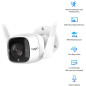 Tapo C310 : Caméra de Surveillance Extérieure HD, Wi-Fi, Vision Nocturne 30m, Alerte Mouvement Tapo C310 : Caméra de Surveillance Extérieure HD, Wi-Fi, Vision Nocturne 30m, Alerte Mouvement