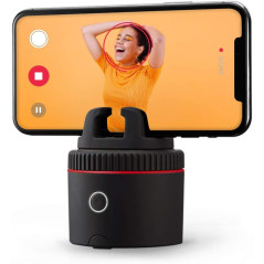 Pivo Starter Pack Red, le kit de création de contenu