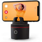 Pivo Pod Classic: Auto-Tracking Smartphone Mount with Remote & Case - Capture Every Angle! Pivo Pod Classic: Auto-Tracking Smartphone Mount with Remote & Case - Capture Every Angle!