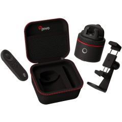 Pivo Starter Pack Red, the content creation kit